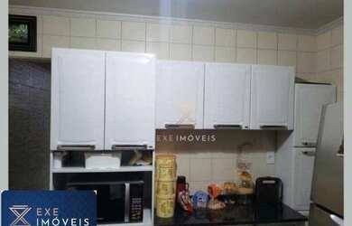 Imagem 3: Casa com 2 dormitórios à venda, 102 m² por R$ 341.000 - Burgo Paulista - São Paulo/SP