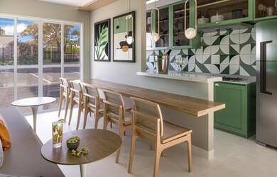 Imagem 9: Garden residencial para venda, Barra da Tijuca, Rio de Janeiro - GD8225