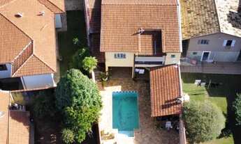 Imagem: Linda Casa com piscina De R$ 700.000 por