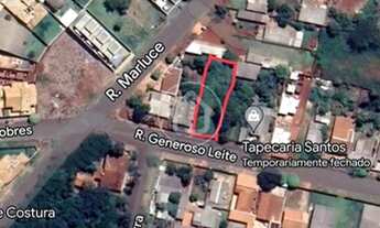 Imagem 2: ÓTIMO TERRENO PRONTO PARA CONSTRUIR