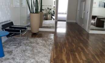 Imagem 2: SÃO PAULO - Apartamento Padrão - MOEMA