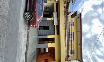 Imagem 2: 05 casa para venda possui 450 m2 de área construída e 250m2 de terreno com ótima renda - J