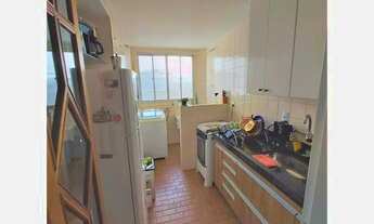 Imagem 7: Apartamento Residencial à venda, Vila Betânia, São José dos Campos - AP5309