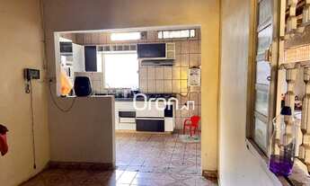 Imagem 5: Casa com 3 dormitórios à venda, 170 m² por R$ 290.000,00 - Vila Finsocial - Goiânia/GO