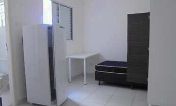 Imagem 4: Flat/ ApartHotel de 17 metros quadrados no bairro Butantã com 1 quarto