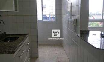 Imagem 4: Apartamento com 1 dormitório para alugar, 40 m² por R$ 1.250/mês - Jardim Esplanada - São