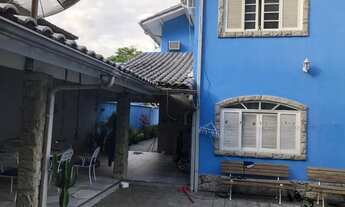 Imagem 5: Oportunidade de casa excelente no condomínio Bosque dos Esquilos - Anil - Jacarepaguá