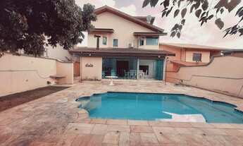 Imagem: Casa com 4 dormitórios, 404 m² - venda