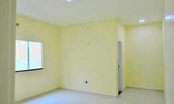 Imagem 6: CP 056, Joquei Clube, Casa plana nova com 03 suítes, 03 vagas de garagem