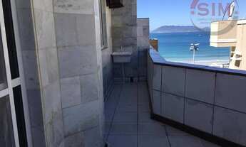 Imagem 7: Cobertura Triplex Vista Mar