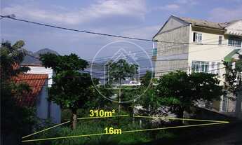 Imagem: Terreno em São Francisco com vista panorâmica