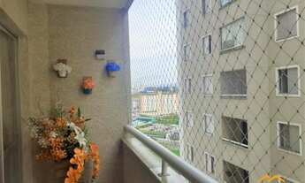 Imagem: Apartamento Residencial à venda, Jardim