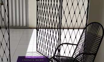 Imagem 4: Casa para venda possui 128 metros quadrados com 3 quartos em Mangabeira - João Pessoa - PB