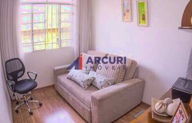 Imagem 6: Belo Horizonte - Casa Padrão - Camargos