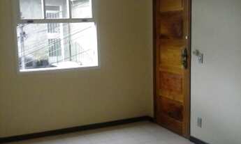 Imagem 7: Apartamento para venda possui 55 metros quadrados com 2 quartos em Cascatinha - Nova Fribu