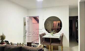 Imagem 3: SOROCABA - Casa de Condomínio - Wanel Ville