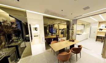 Imagem 7: Revenda Investidor) Quintessence Batel Face Norte Final 1