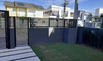 Imagem 5: Casa para venda tem 160 metros quadrados com 4 quartos em Campeche - Florianópolis - SC