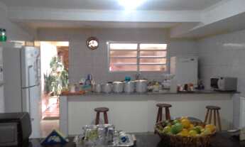 Imagem 5: Sobrado Cidade das Flores - 3 dormitórios, 1 suíte e Edícula