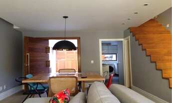 Imagem 5: Casa em condomínio, três quartos, 01 vaga