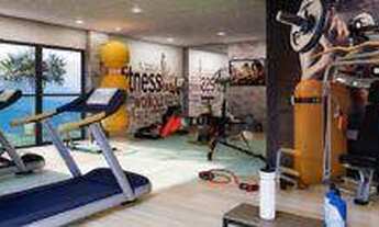 Imagem 3: Apartamento com 2 dormitórios à venda, 58 m² por R$ 412.300,00 - Vila Dusi - São Bernardo