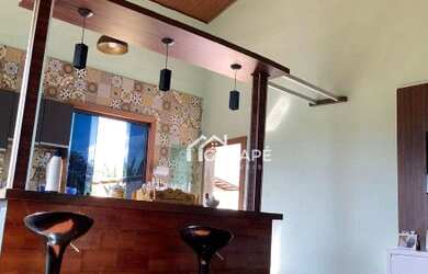 Imagem 7: Casa com 2 dormitórios à venda por R$ 430.000,00 - Fazenda do Mosquito - Igarapé/MG