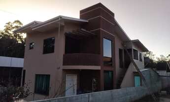 Imagem 2: Sobrado no Alto das Palmeiras