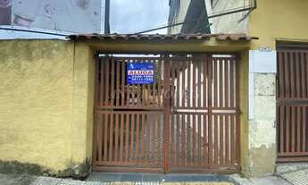 Imagem: Casa para aluguel no bairro São Geraldo