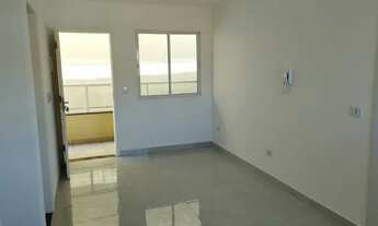 Imagem 5: Apartamento para aluguel com 42 metros quadrados com 2 quartos