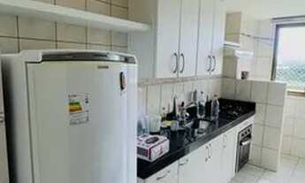 Imagem 3: Apartamento Mobiliado no Renascença com 3 Quartos