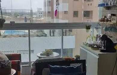 Imagem 13: ALTO BELO M.CC Apartamento com 3 dormitórios