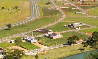 Imagem: Lotes parcelados em Valparaiso!! Venha construir