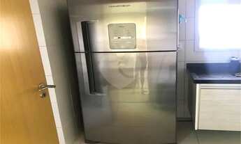 Imagem 6: Apartamento Condomínio Le Chateau com 03 suítes