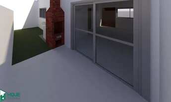 Imagem 6: Casa Residencial à venda, Balneário Shangrilá, Pontal do Paraná - CA0490