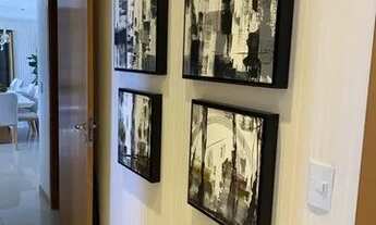 Imagem 6: Apartamento locação e venda 3 suítes Vista Mar