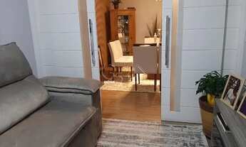 Imagem 6: LINDO APTO, REPLETO DE ARMÁRIOS E LOCAL PRIVILEGIADO