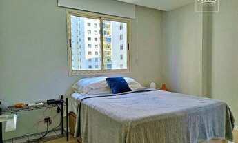 Imagem 6: Apartamento com 3 dormitórios à venda, 80 m² por R$ 610.000,00 - Praia de Itapoã - Vila Ve