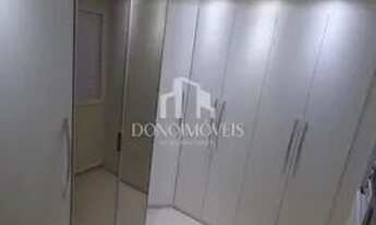 Imagem 7: Apartamento 56m, 2 dormitórios,1 vaga- Santa Terezinha, SBC