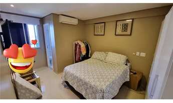 Imagem 6: Excelente apartamento na Ponta D'areia, Ed Ari Oliveira