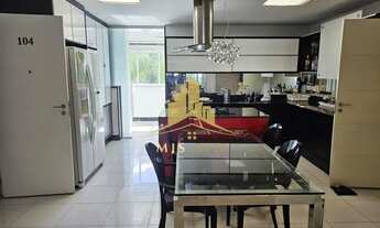 Imagem 5: Barra da Tijuca Apartamento com 4 dormitórios