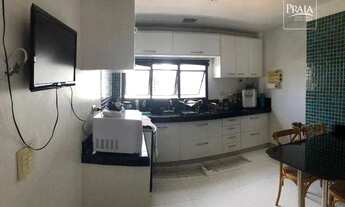 Imagem 5: Apartamento à venda, 217 m² por R$ 977.000,00 - Praia da Costa - Vila Velha/ES