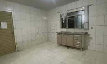 Imagem 6: Casa Padrão em São José do Rio Preto