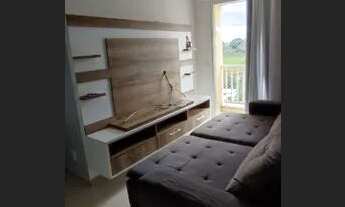 Imagem 3: Apartamento com 2 dormitórios, 50 m² - venda por R$ 340.000,00 ou aluguel por R$ 2.294,00