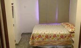 Imagem 4: Apartamento com 3 dormitórios à venda, 100 m² por R$ 450.000,00 - Perocão - Guarapari/ES