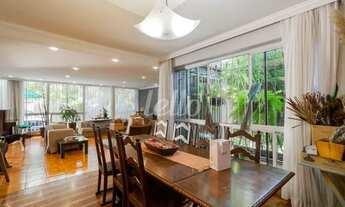 Imagem 5: São Paulo - Casa Comercial - Vila Mariana