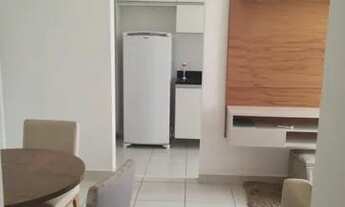 Imagem 5: APARTAMENTO 02 QUARTOS MOBILIADO - UP BARRA MAIS RESIDENCIAL CLUBE