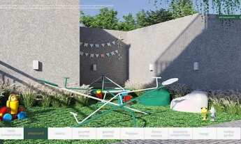 Imagem 3: Apartamento Residencial à venda, Água Verde, Curitiba - AP0417