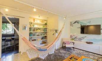 Imagem 3: Apartamento Venda 4 Dormitórios - 130 m² Itaim Bibi