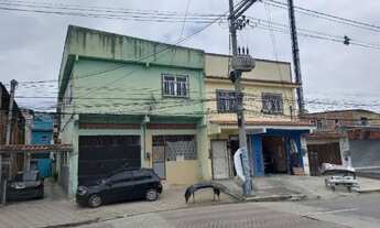 Imagem: Apto sobrado 2 quartos e garagem