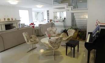 Imagem 5: São Paulo - Casa Padrão - ALTO DA BOA VISTA